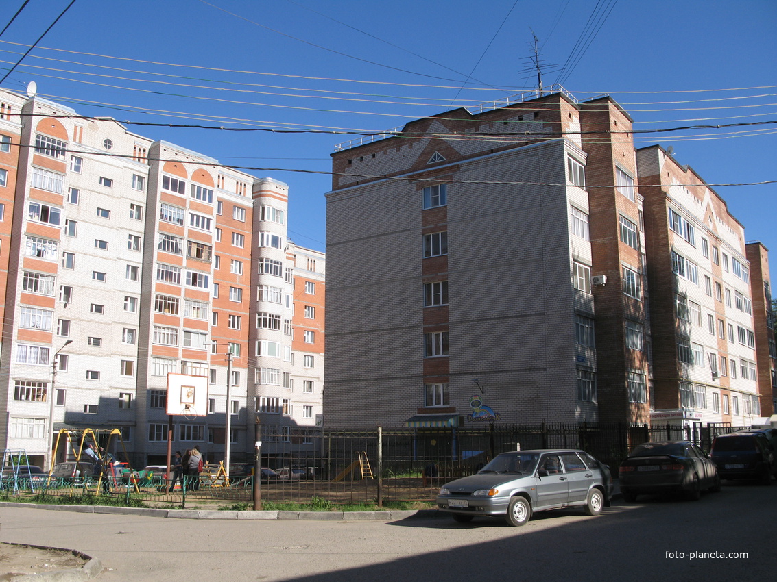 Сыктывкар 2014