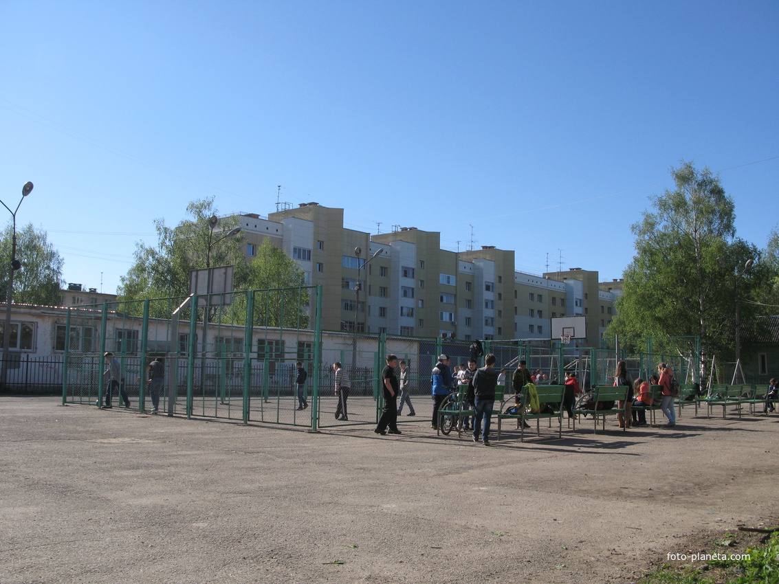 Сыктывкар 2014