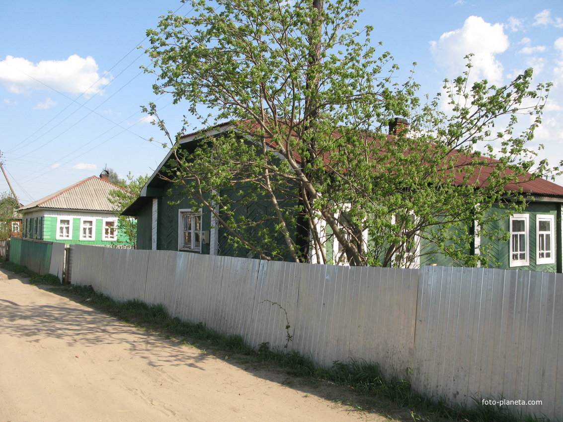 Сыктывкар 2014 - лесозавод