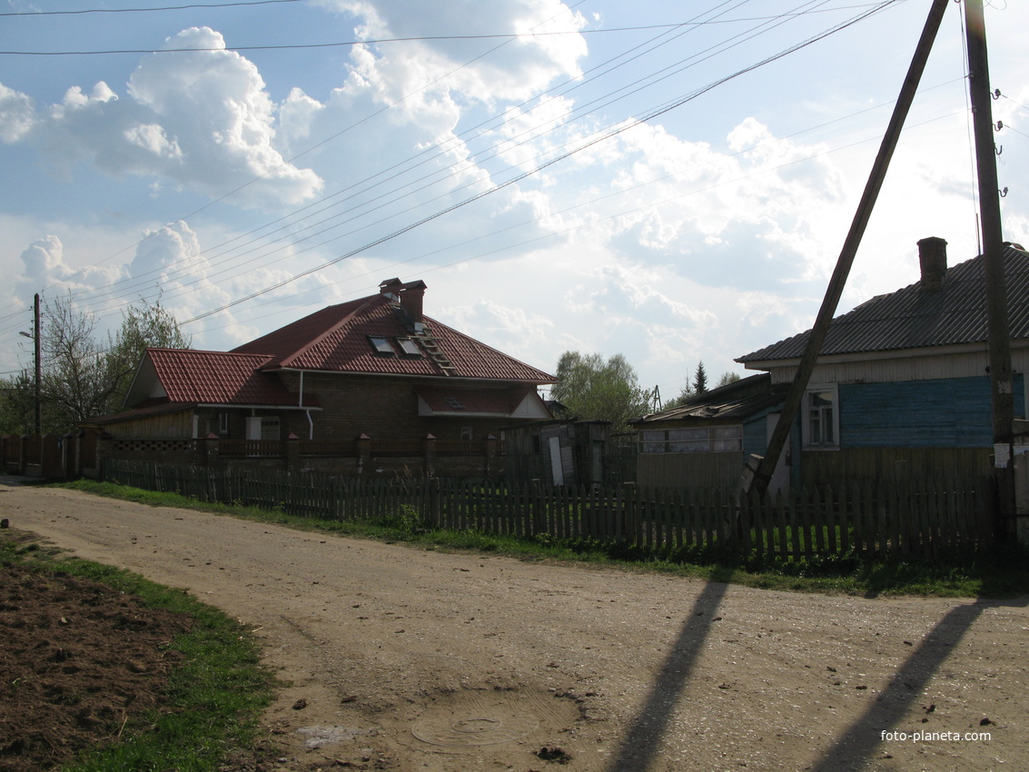 Сыктывкар 2014 - лесозавод