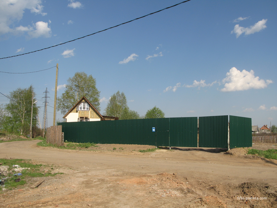 Сыктывкар 2014 - лесозавод