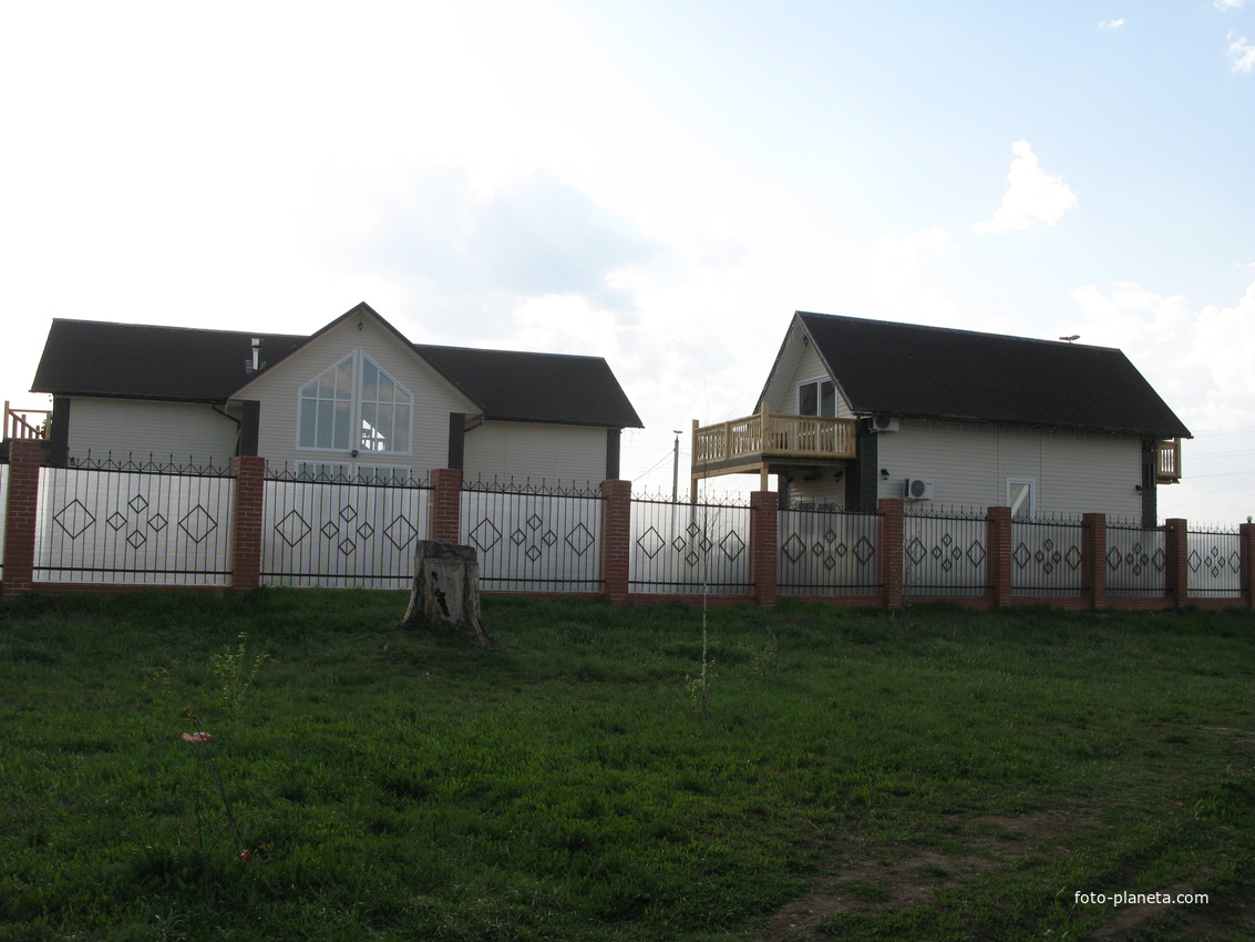 Сыктывкар 2014 - Лесозавод