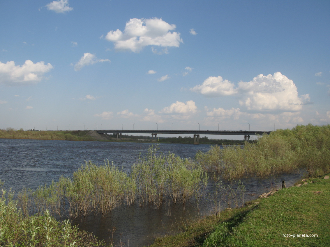 Сыктывкар 2014 - Лесозавод