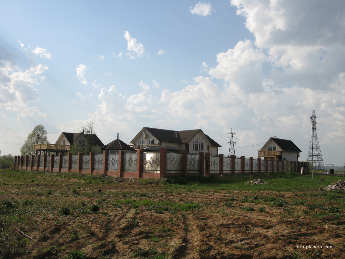 Сыктывкар 2014 - Лесозавод