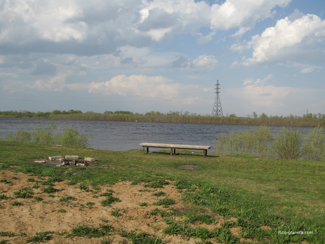 Сыктывкар 2014 - Лесозавод