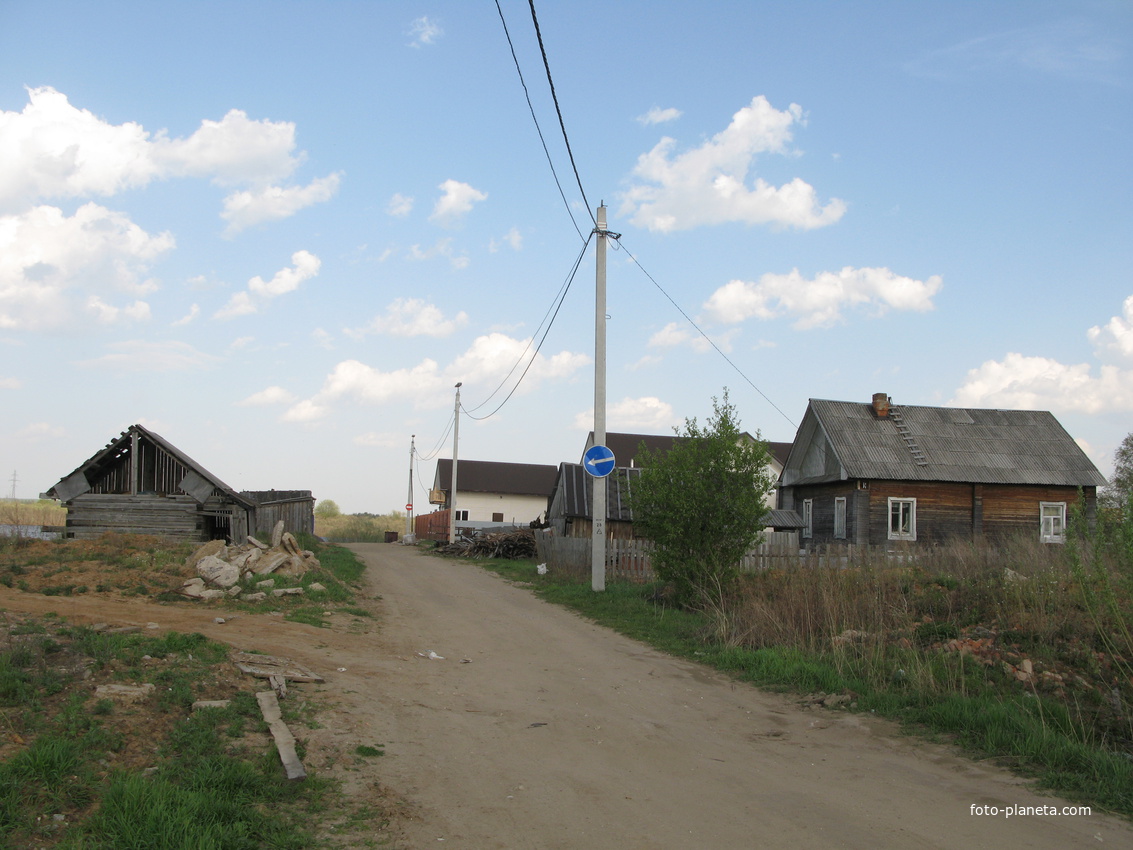 Сыктывкар 2014 - Лесозавод