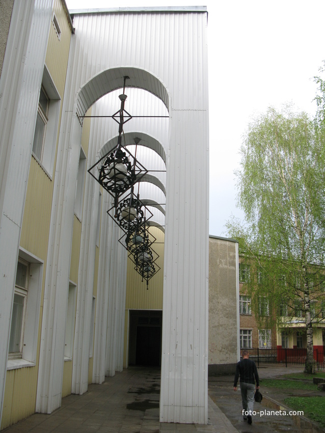 Сыктывкар 2014