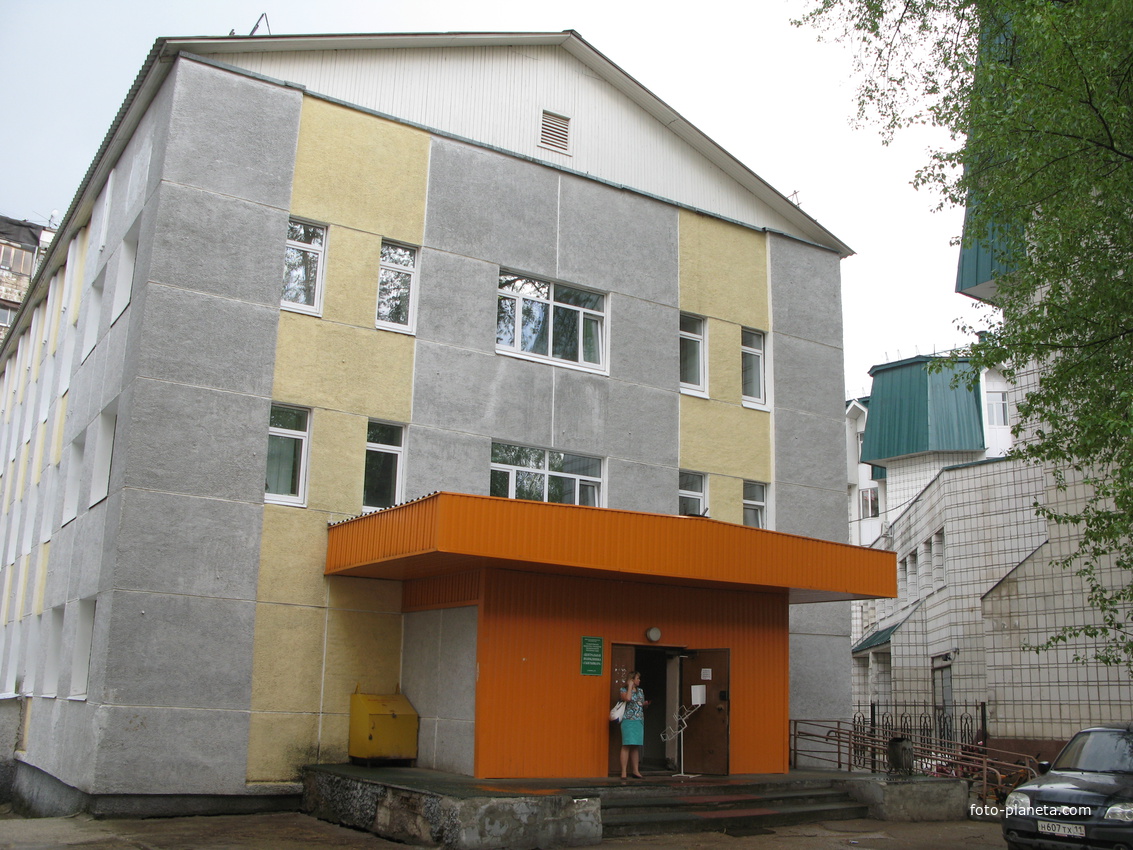 Сыктывкар 2014 - ул. Куратова