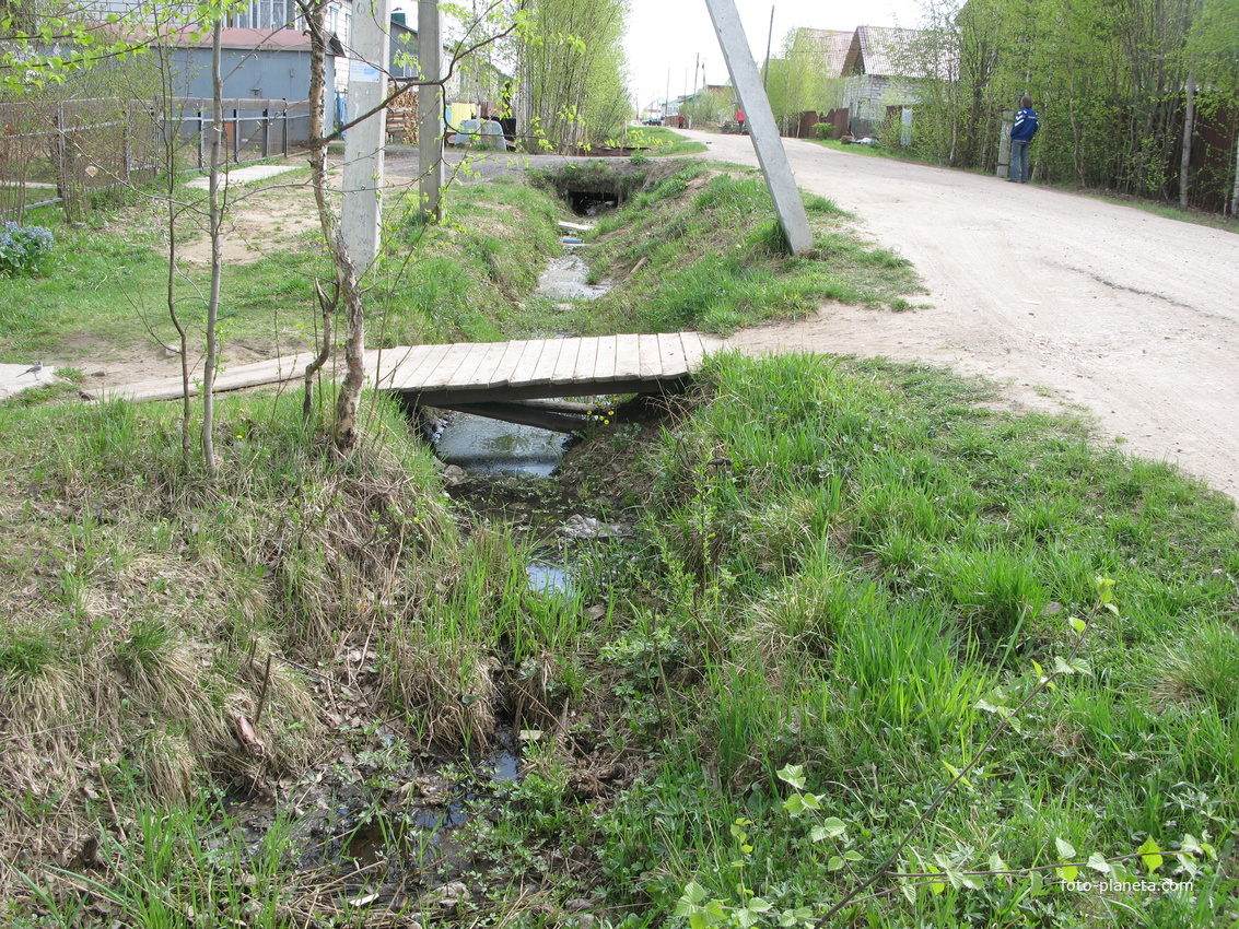 Верхняя Максаковка 2014