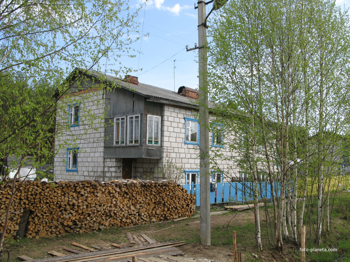 Верхняя Максаковка 2014