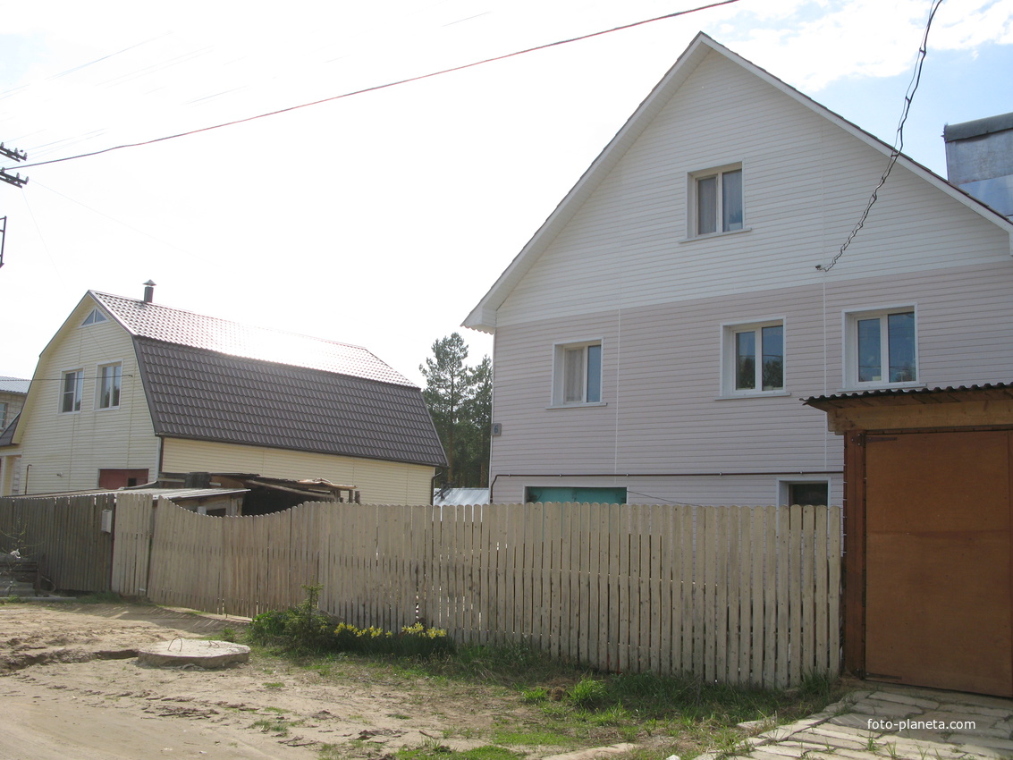 Верхняя Максаковка 2014