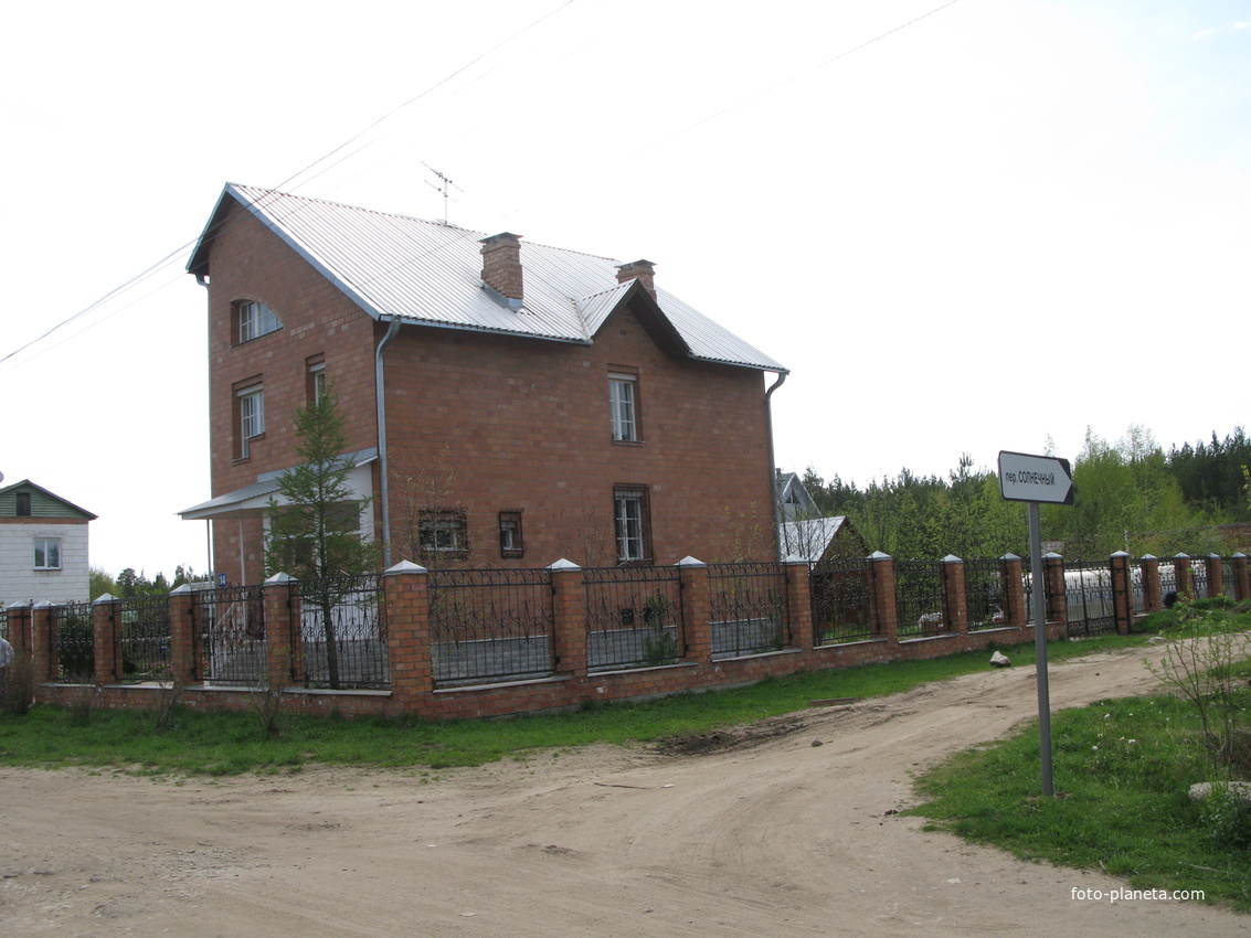 Верхняя Максаковка 2014