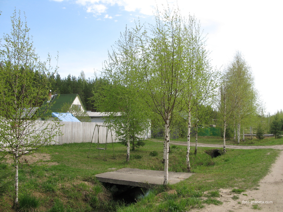 Верхняя Максаковка 2014