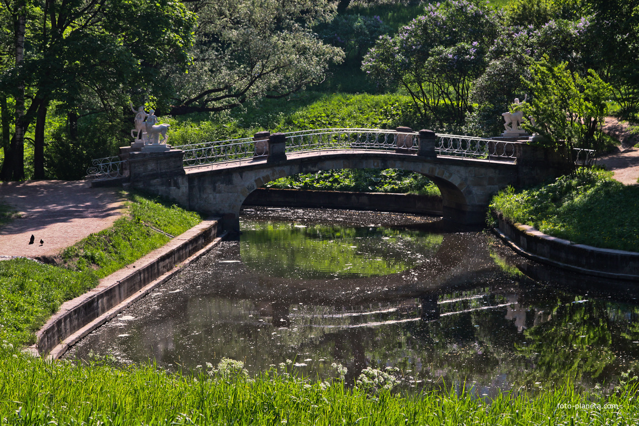 Мост Кентавров