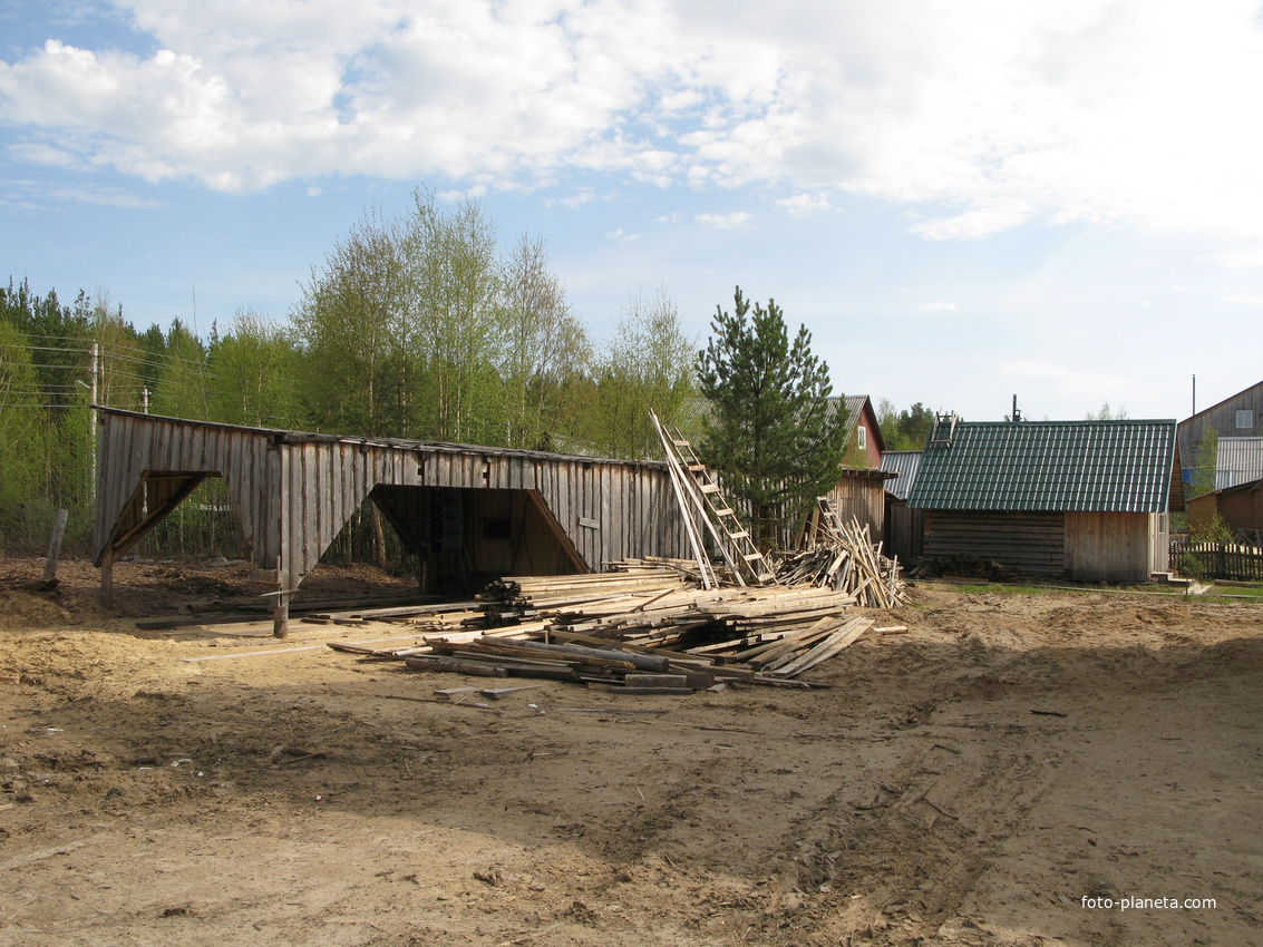 Верхняя Максаковка 2014