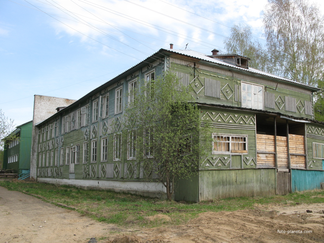 Верхняя Максаковка 2014