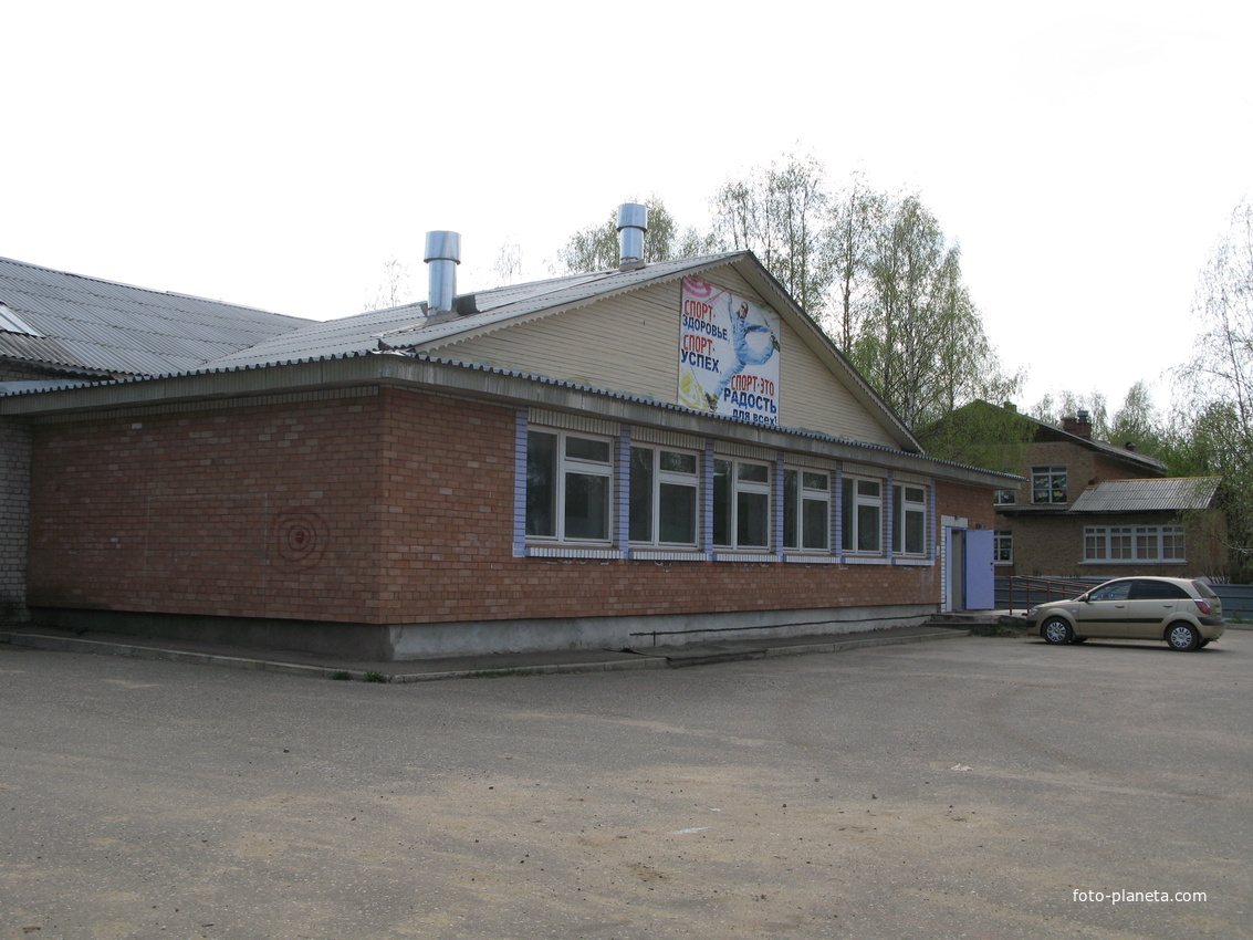 Верхняя Максаковка 2014