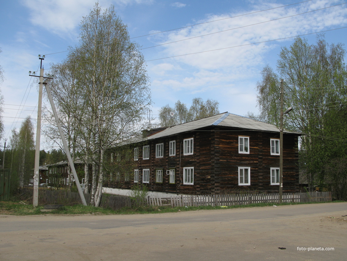 Верхняя Максаковка 2014