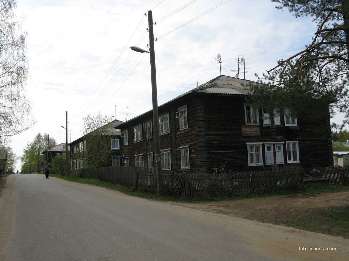 Верхняя Максаковка 2014