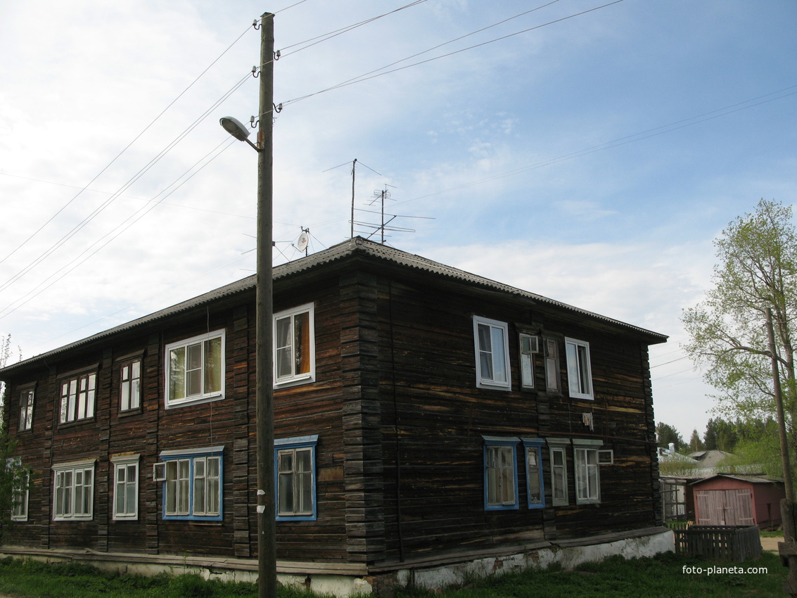 Верхняя Максаковка 2014