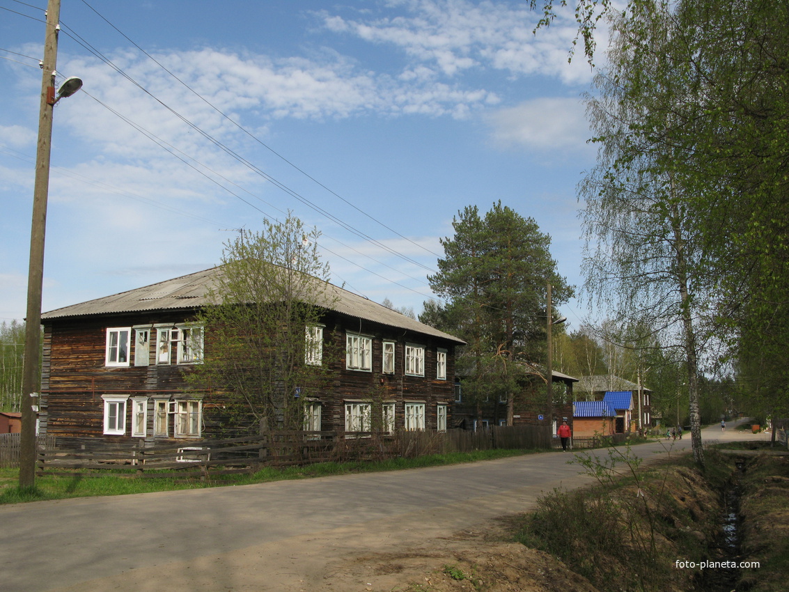 Верхняя Максаковка 2014