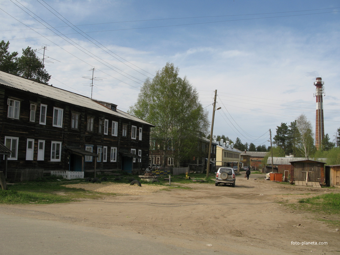 Верхняя Максаковка 2014