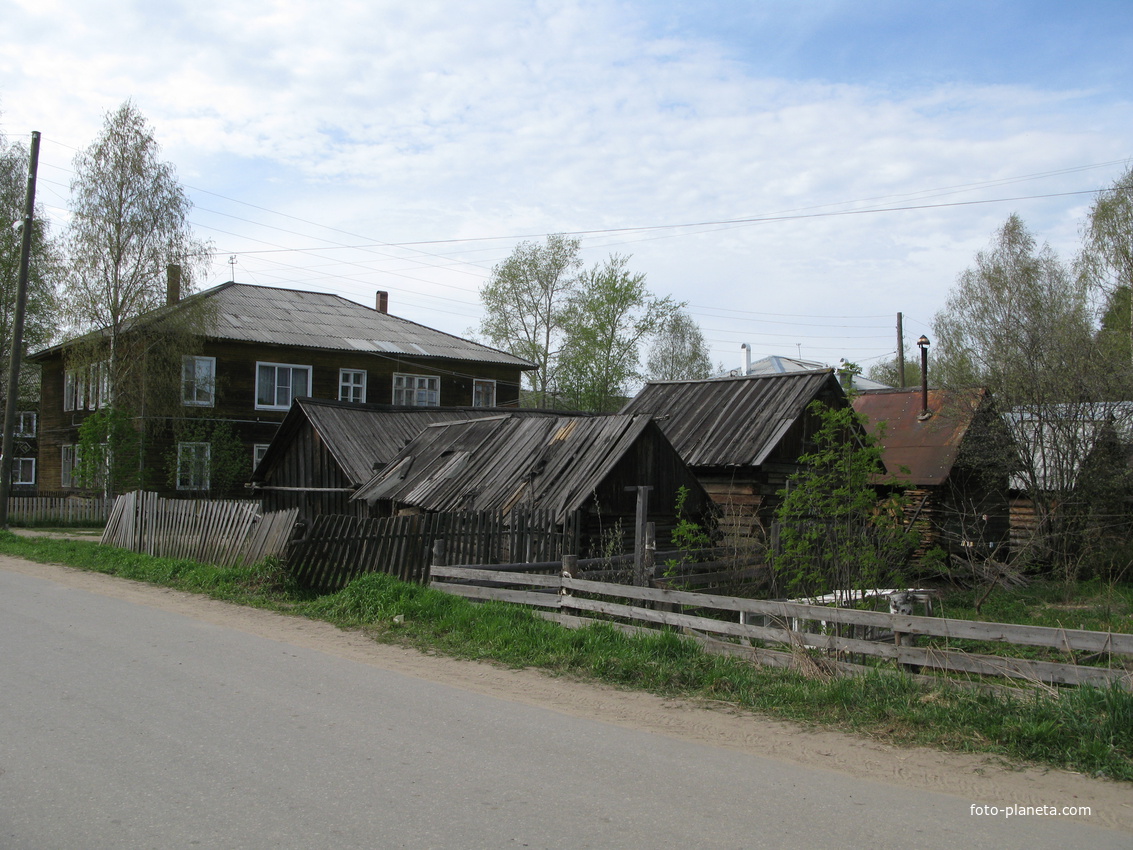 Верхняя Максаковка 2014