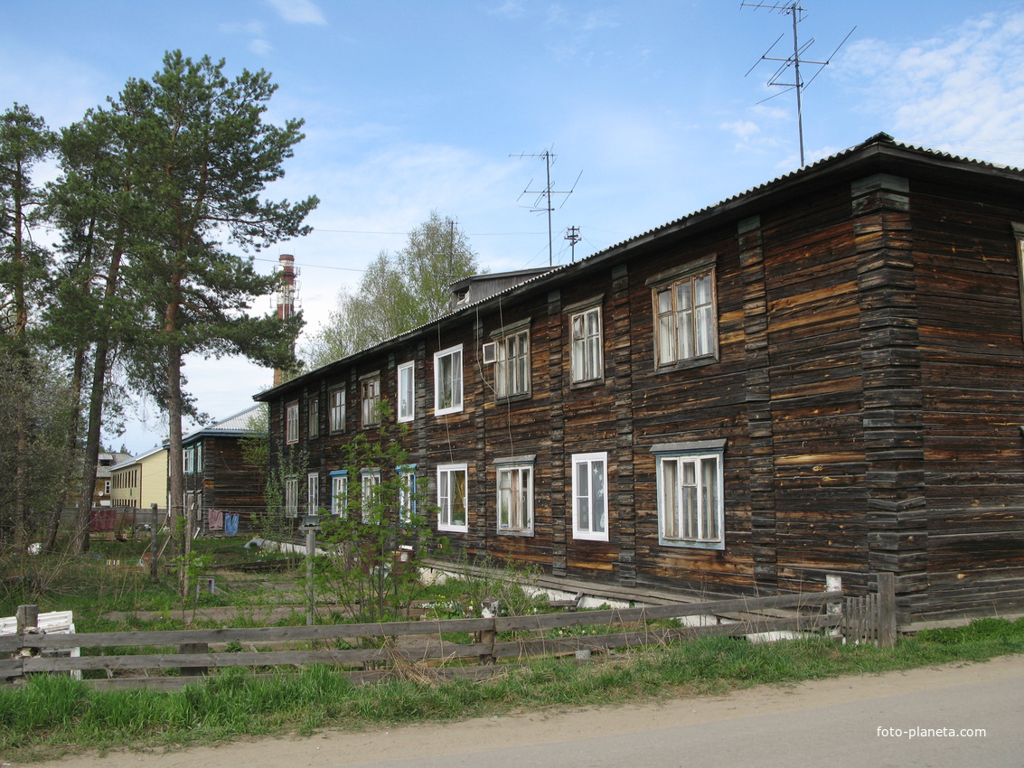 Верхняя Максаковка 2014