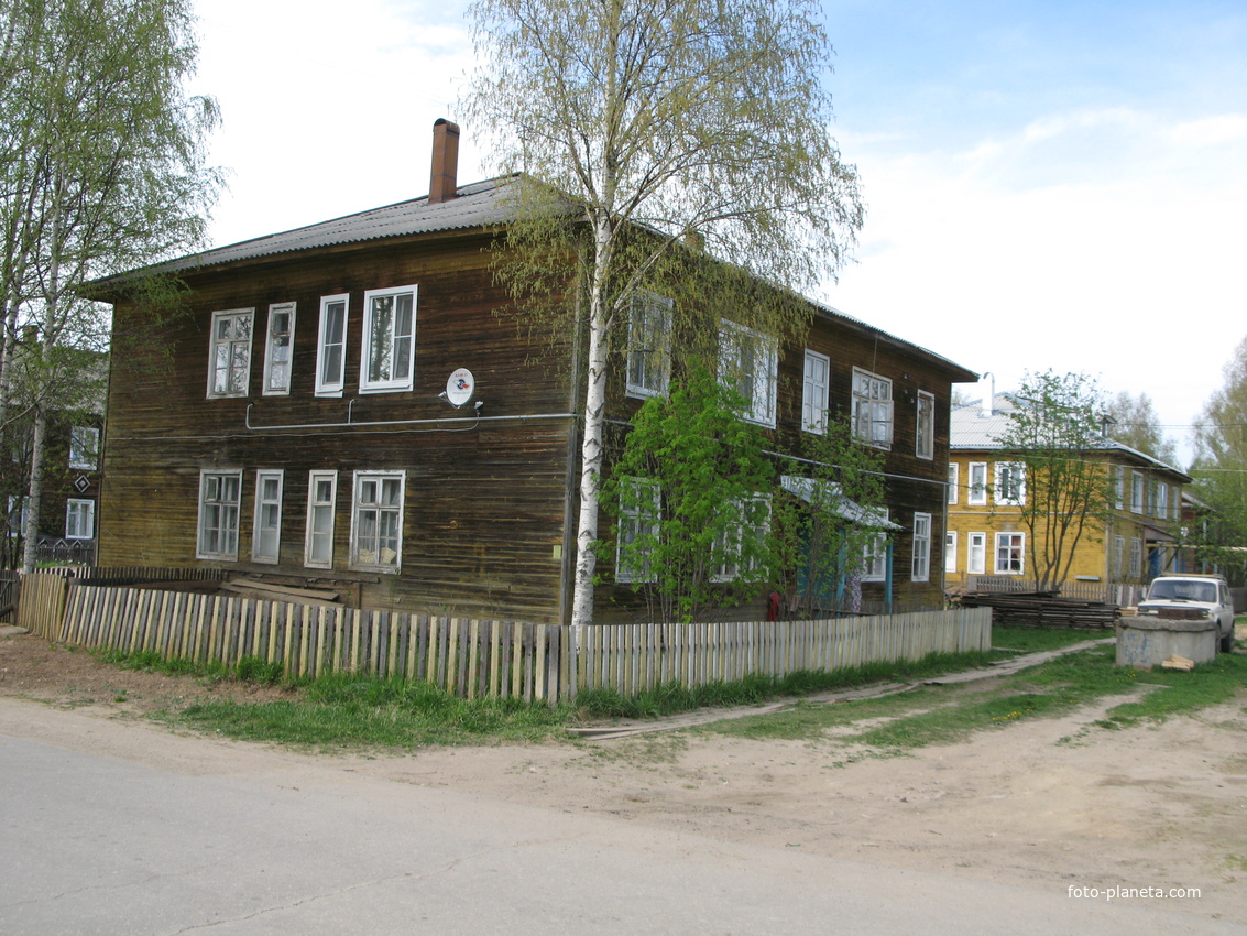 Верхняя Максаковка 2014