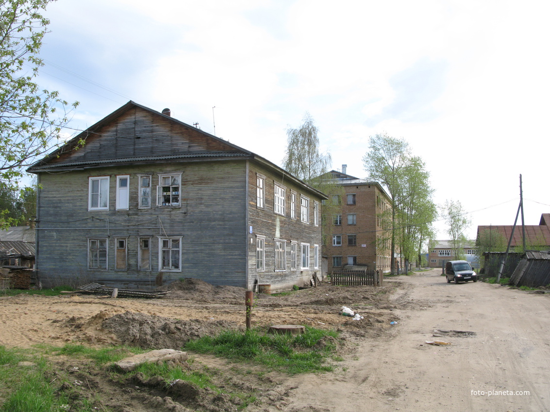 Верхняя Максаковка 2014