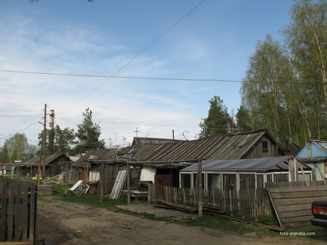 Верхняя Максаковка 2014