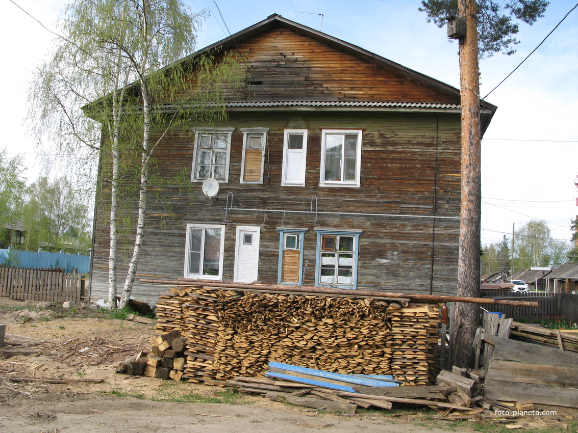 Верхняя Максаковка 2014