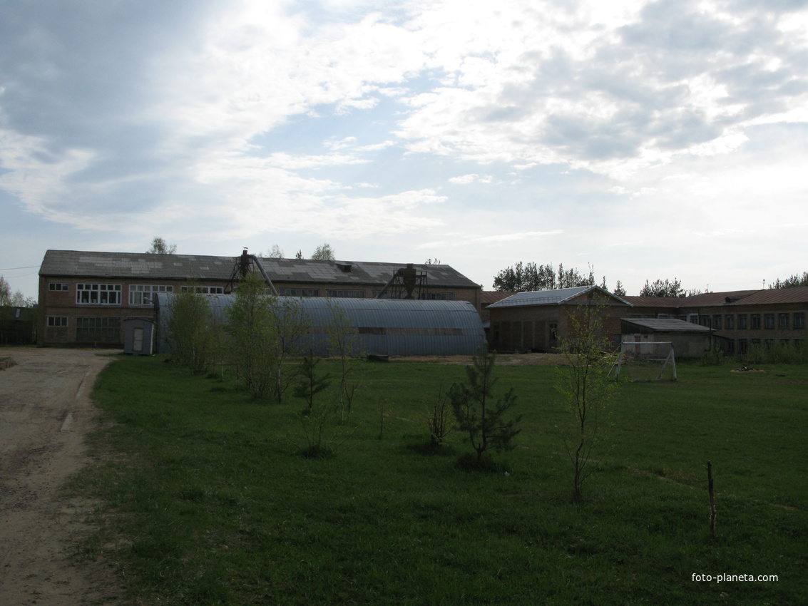 Верхняя Максаковка 2014