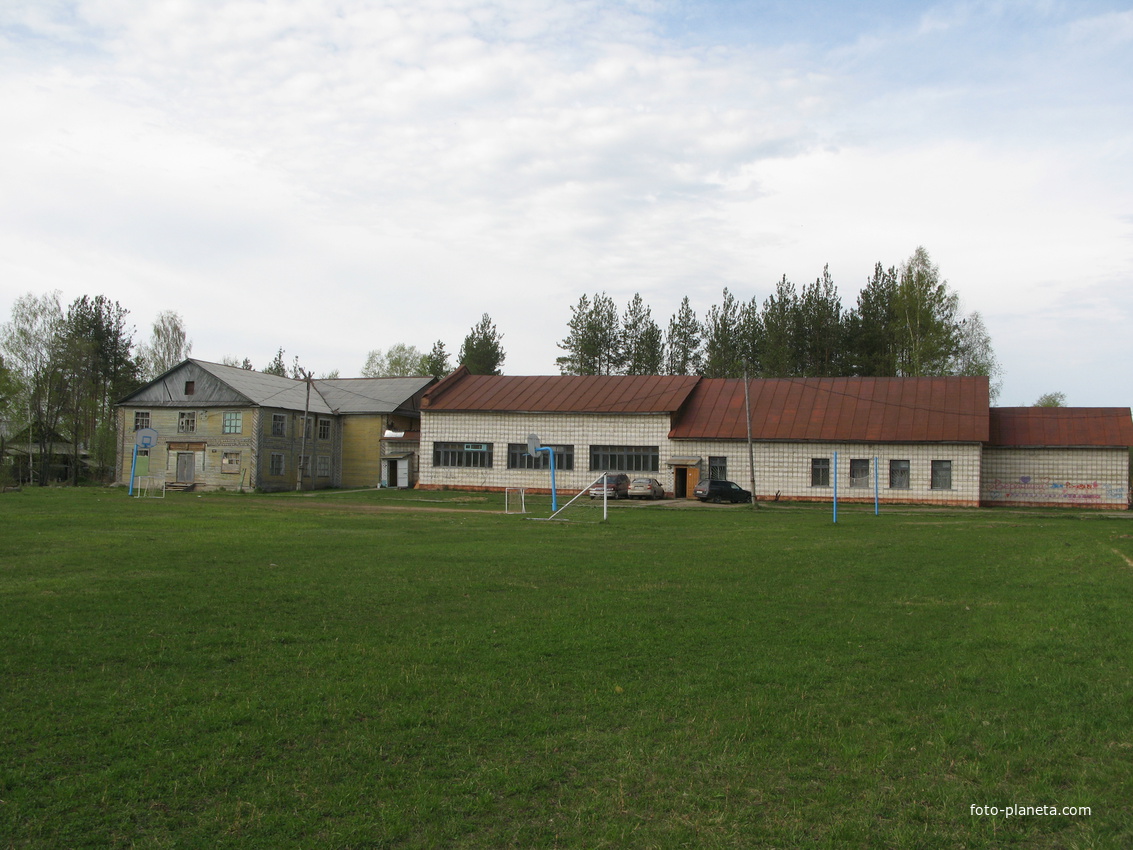 Верхняя Максаковка 2014