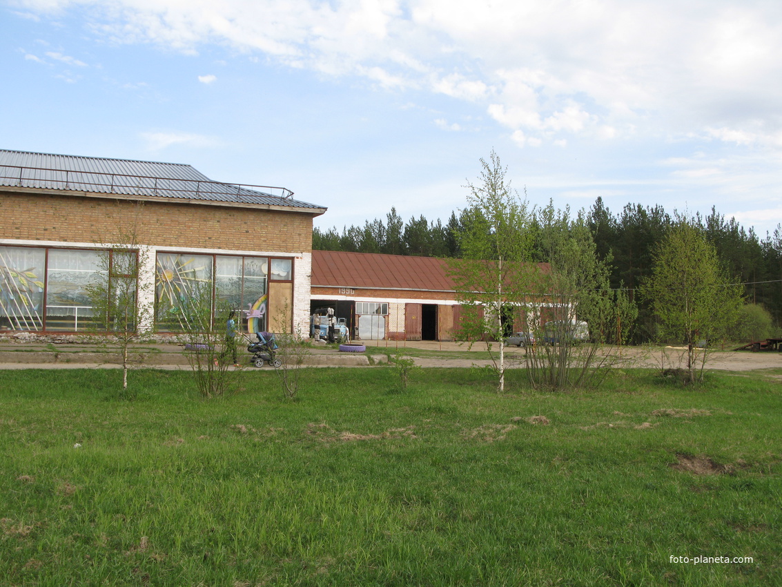 Верхняя Максаковка 2014