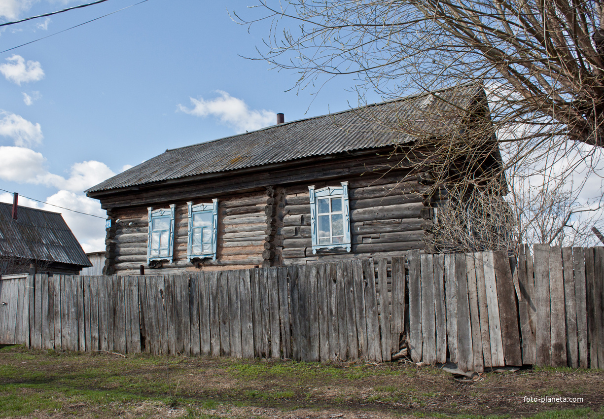 Улица Школьная, 25