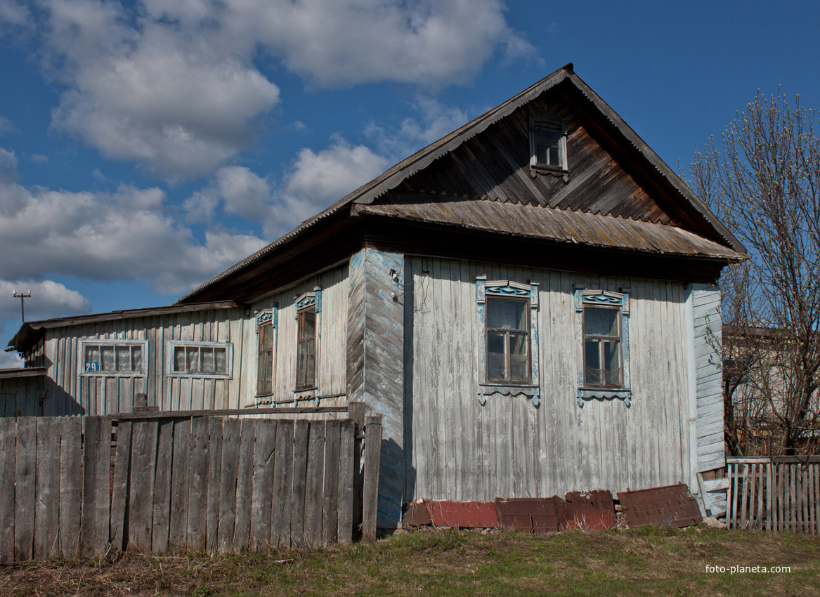 Улица Школьная, 29