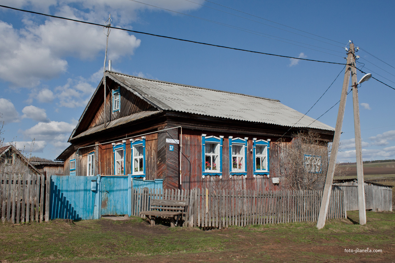 Улица Школьная, 37