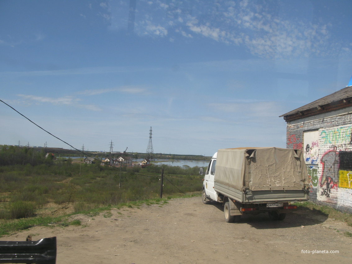 Сыктывкар 2014 - ул Советская