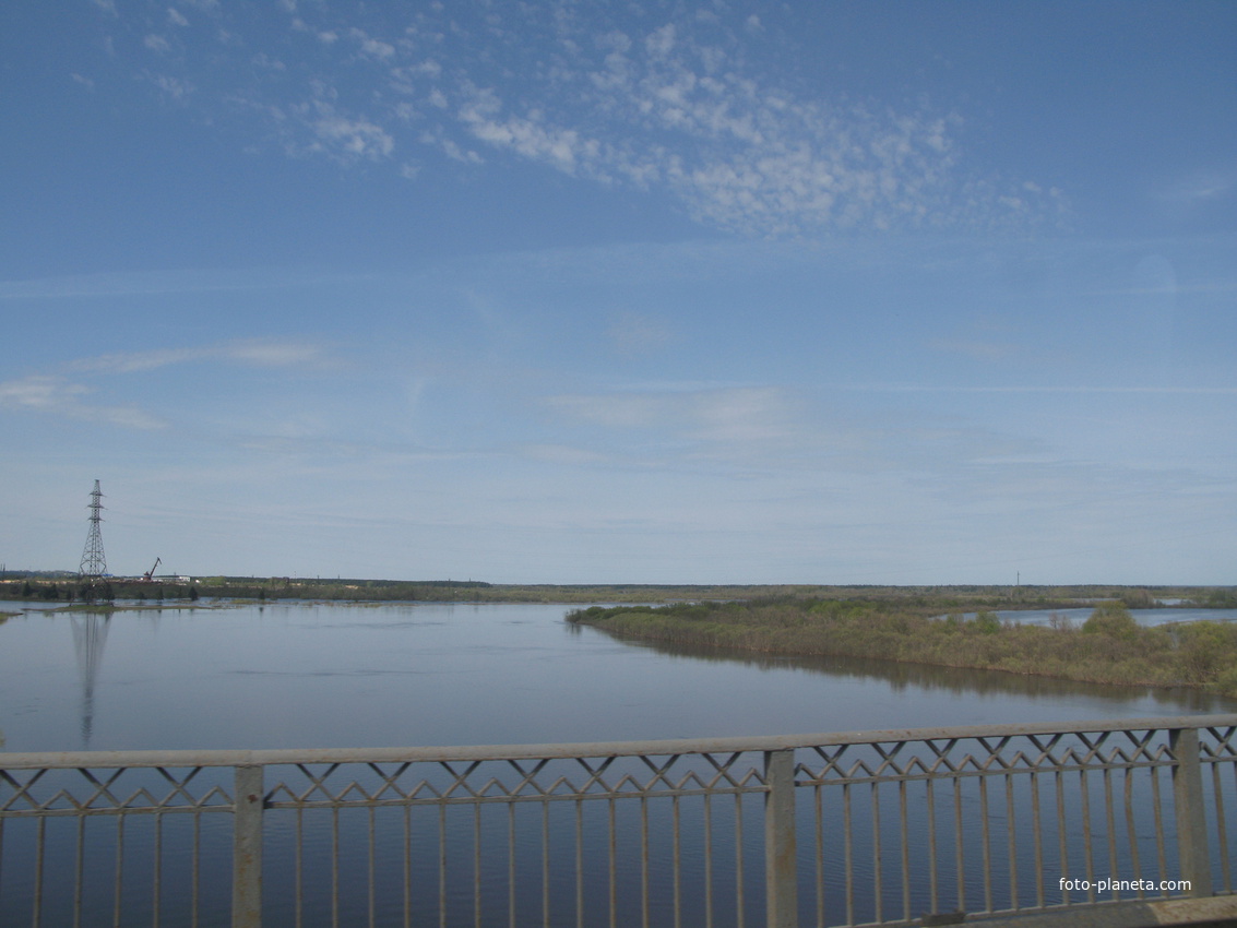 Сыктывкар 2014