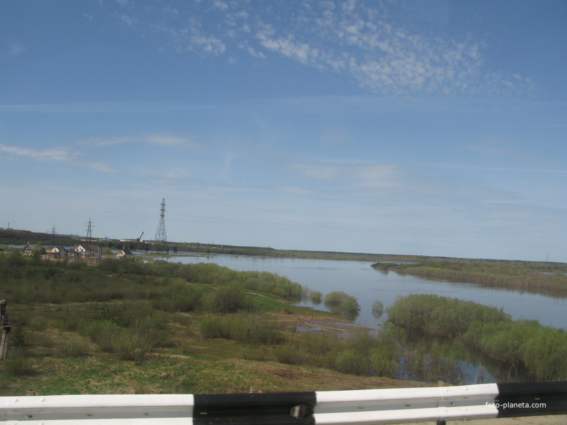 Сыктывкар 2014