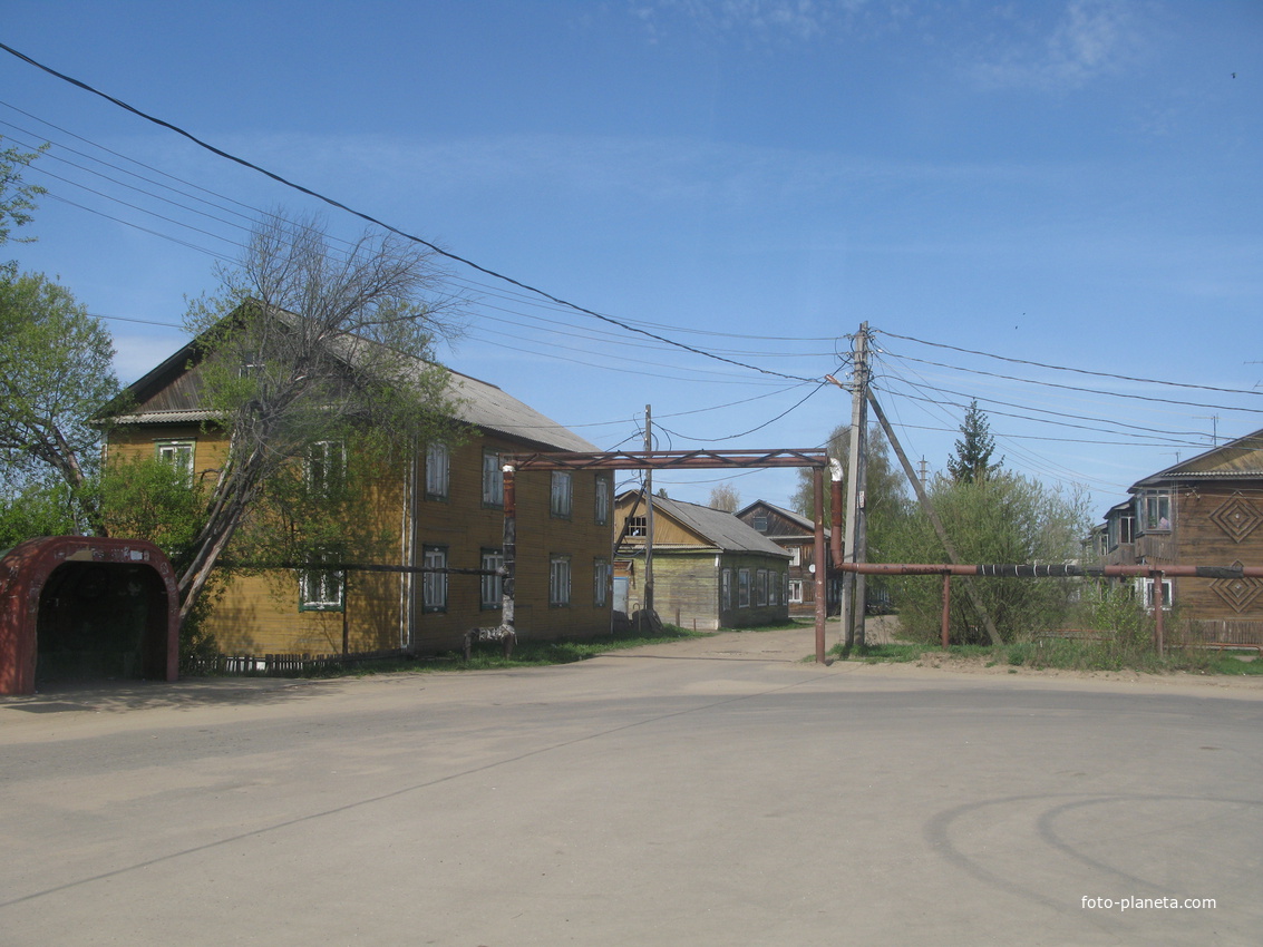 Сыктывкар 2014  - Выльтыдор