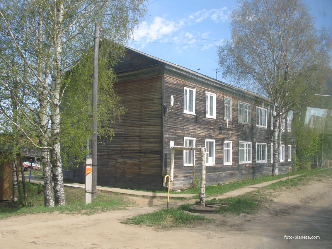 Сыктывкар 2014  - Выльтыдор