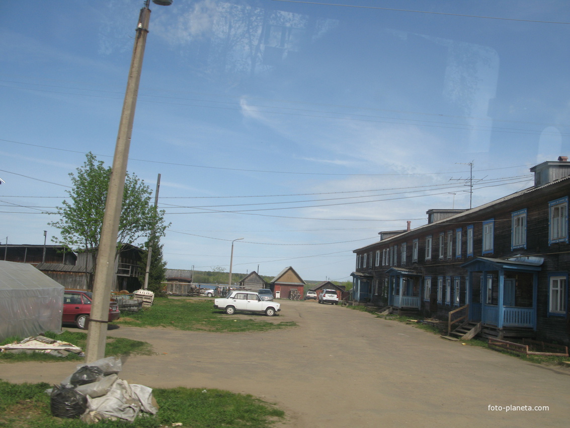 Сыктывкар 2014  - Выльтыдор