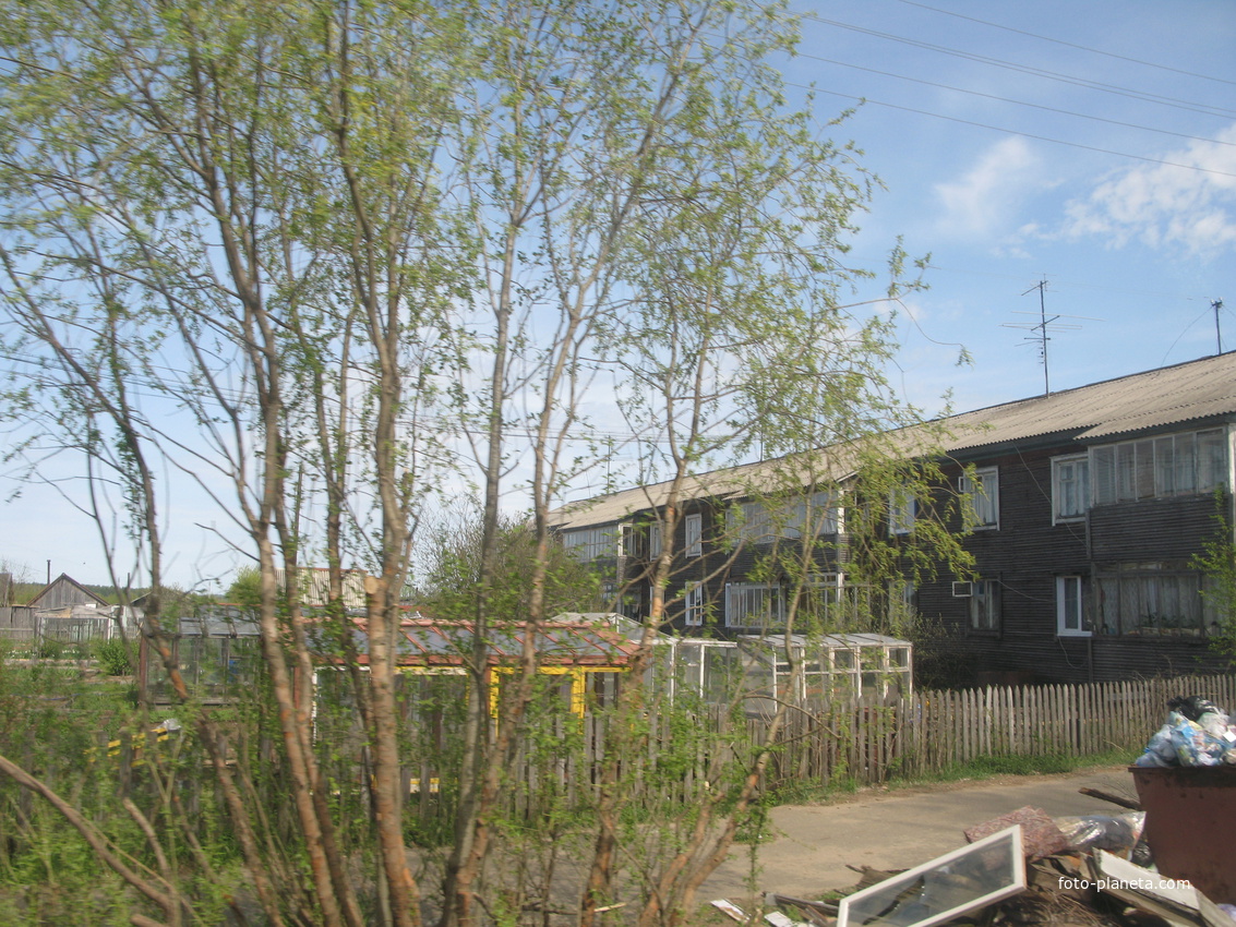 Сыктывкар 2014  - Выльтыдор