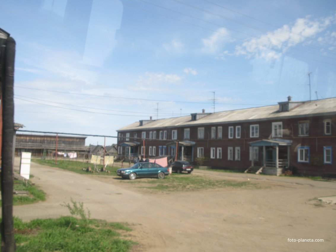 Сыктывкар 2014  - Выльтыдор