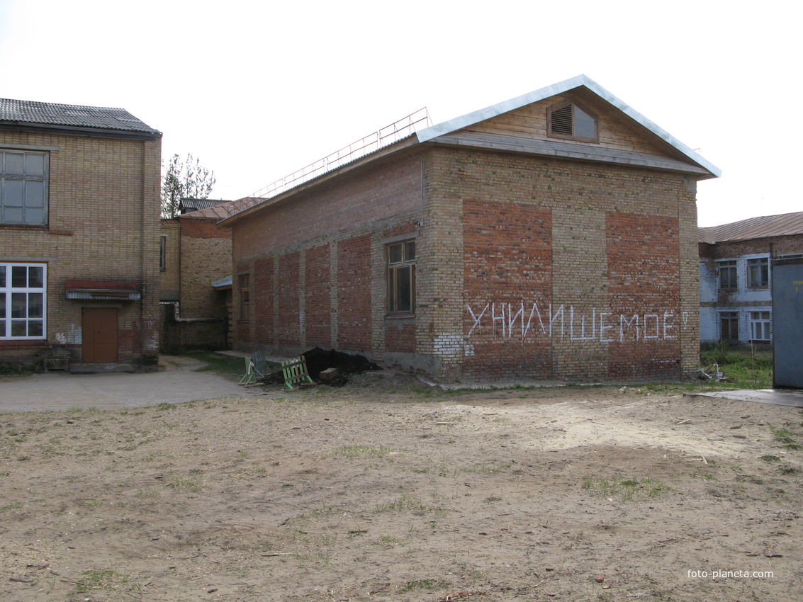 Верхняя Максаковка 2014