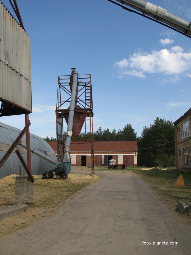 Верхняя Максаковка 2014