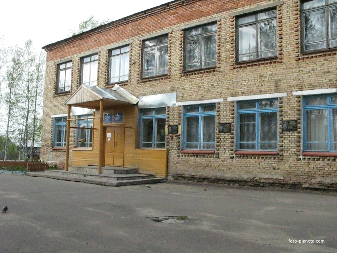 Верхняя Максаковка 2014