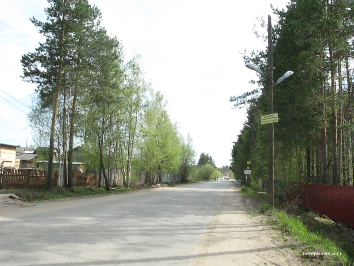 Верхняя Максаковка 2014